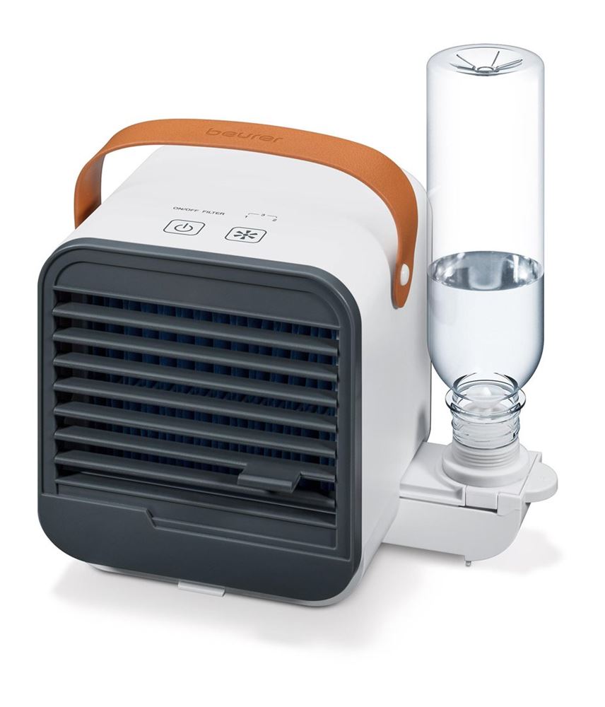 BEURER Ventilateur LV 50 | Rafraîchissement
