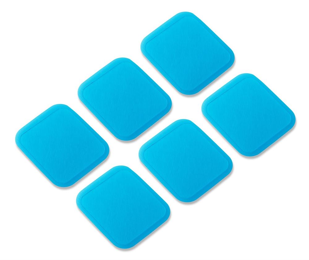 BEURER EM 50 Kit Recharge | Accessoire