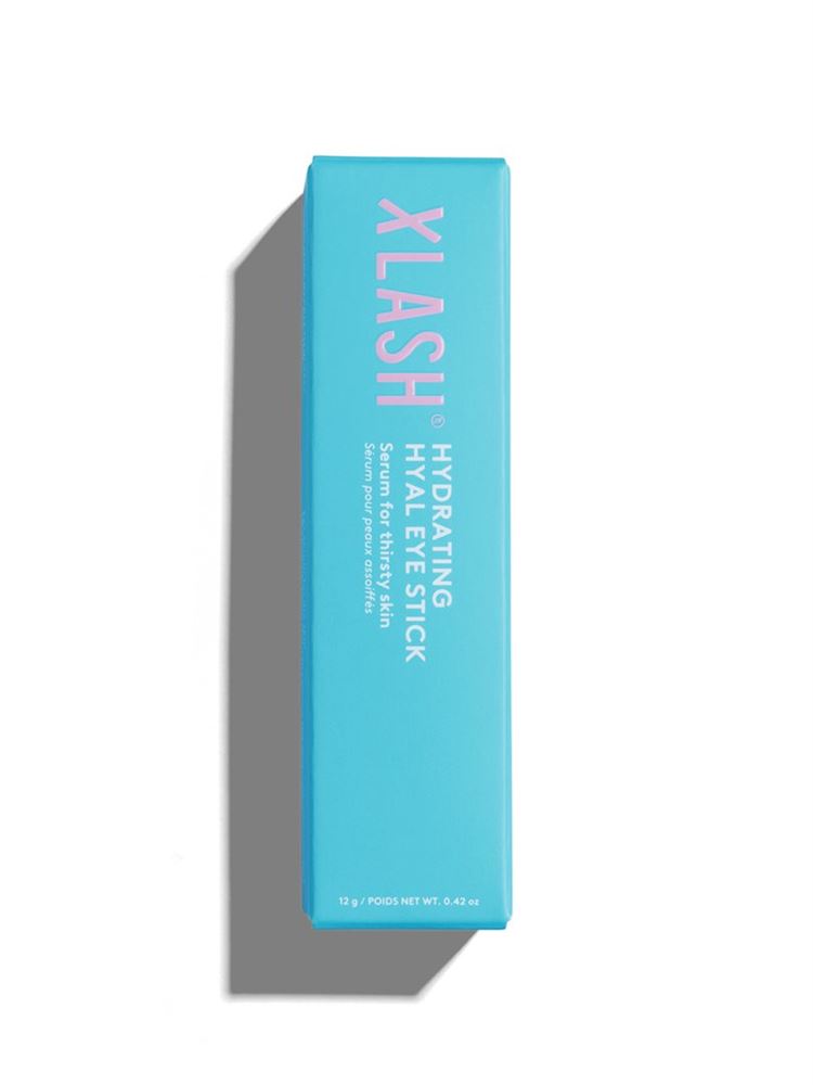 XLASH Hydrating Eye Stick | Hydratation Yeux