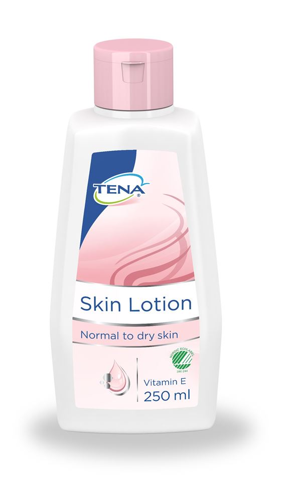 TENA Body Lotion 250ml | Soin Corps