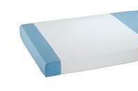 SUPRIMA Alèse éponge 90x150cm Blanc PU | Protection