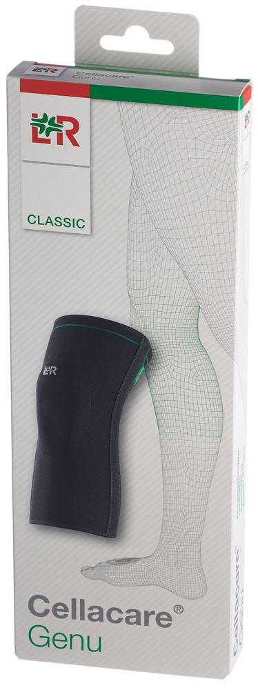 CELLACARE Genu Classic Gr2 | Soutien