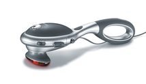 BEURER MG 70 Appareil Massage Infrarouge | Relaxation Intense