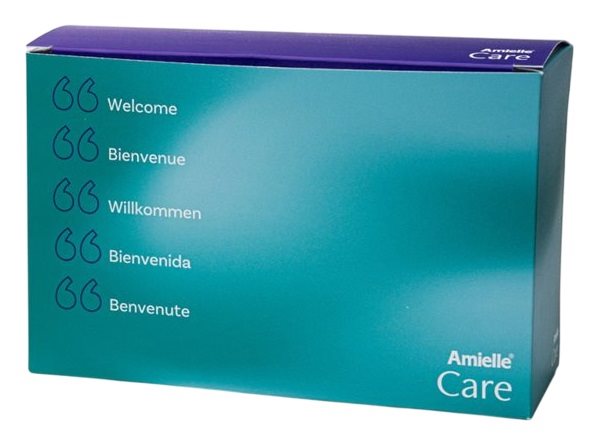 AMIELLE Care Set | Soin Complet