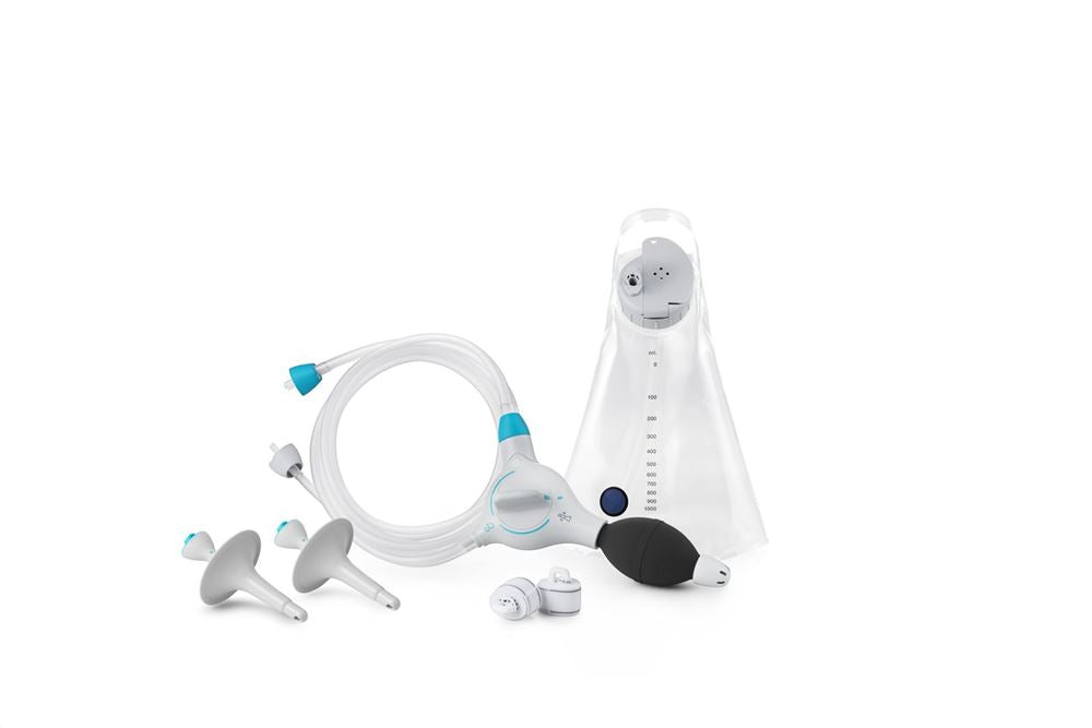 PERISTEEN PLUS Konuskatheter System | Innovation