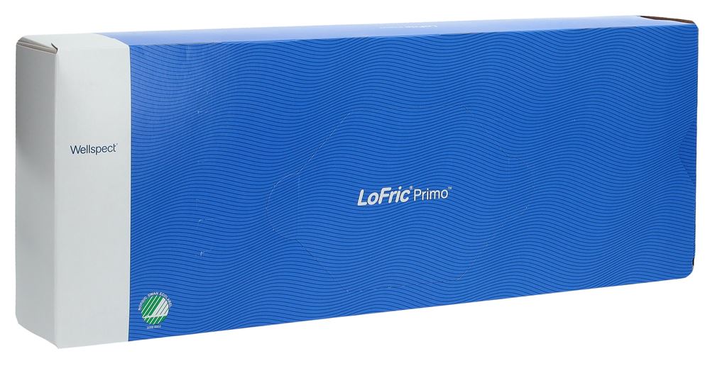 LOFRIC Primo Tiemann Sonde 40cm CH14 30 pièces | Drainage