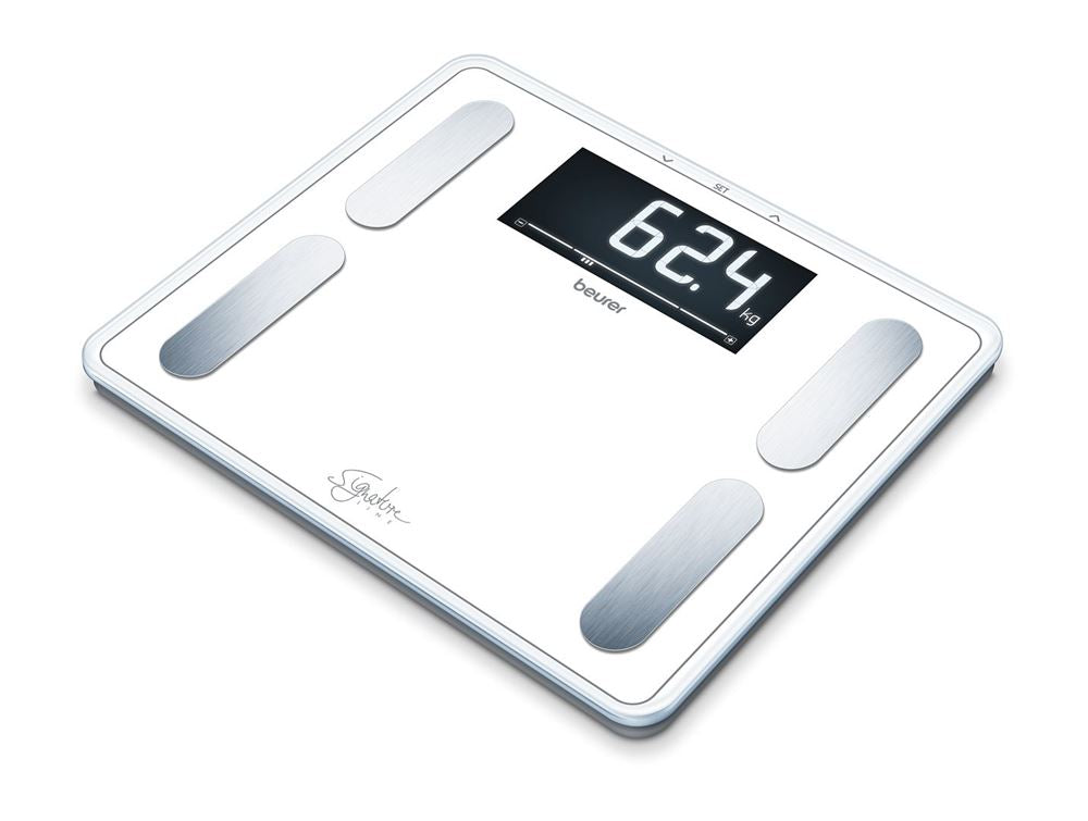 BEURER Balance Diagnostic BF 410 | Mesure Précise
