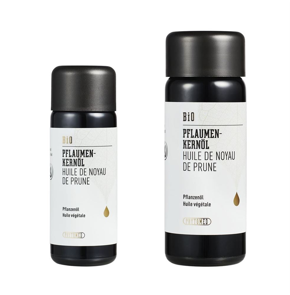 PHYTOMED Huile Prune Bio Fl 50ml | Hydratant