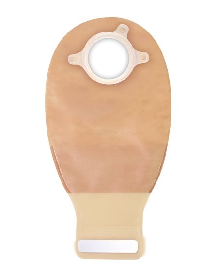 NATURA InvisiClose Ileo 70mm m Fil stand op 10 pièces | Sécurité