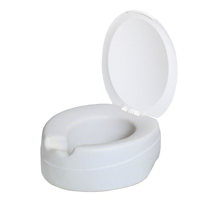 HERDEGEN Rehausse WC 11cm Soft | Confort
