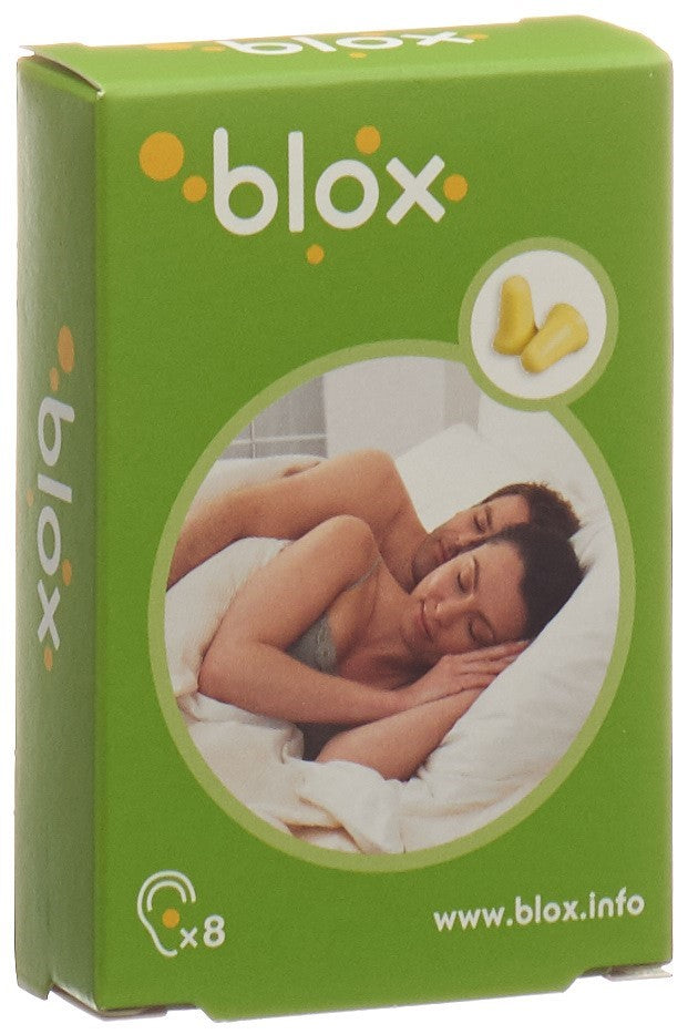 BLOX Cône 4 Paires | Protection