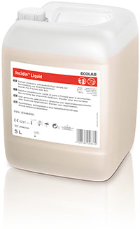 INCIDIN Liquid Désinfectant | 5 litres