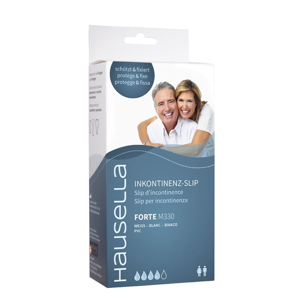 HAUSELLA Inkon-Slip Forte M330 XXL XXL | Protection