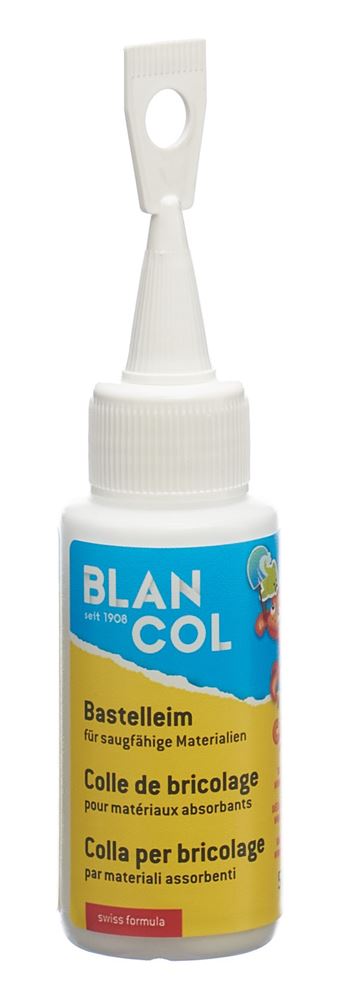BLANCOL Colle Créative | 50 g