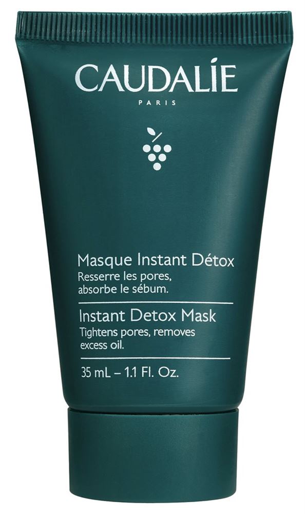 CAUDALIE Masque Instant Detox 35ml | Purifiant