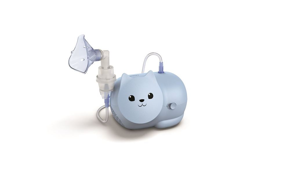 OMRON Inhalationsgerät Nami Cat Appareil | Respiration