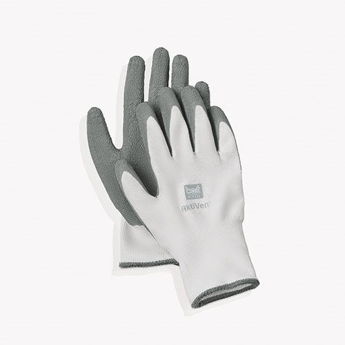BORT AktiVen Gants Spéciaux XS Blanc | Confort