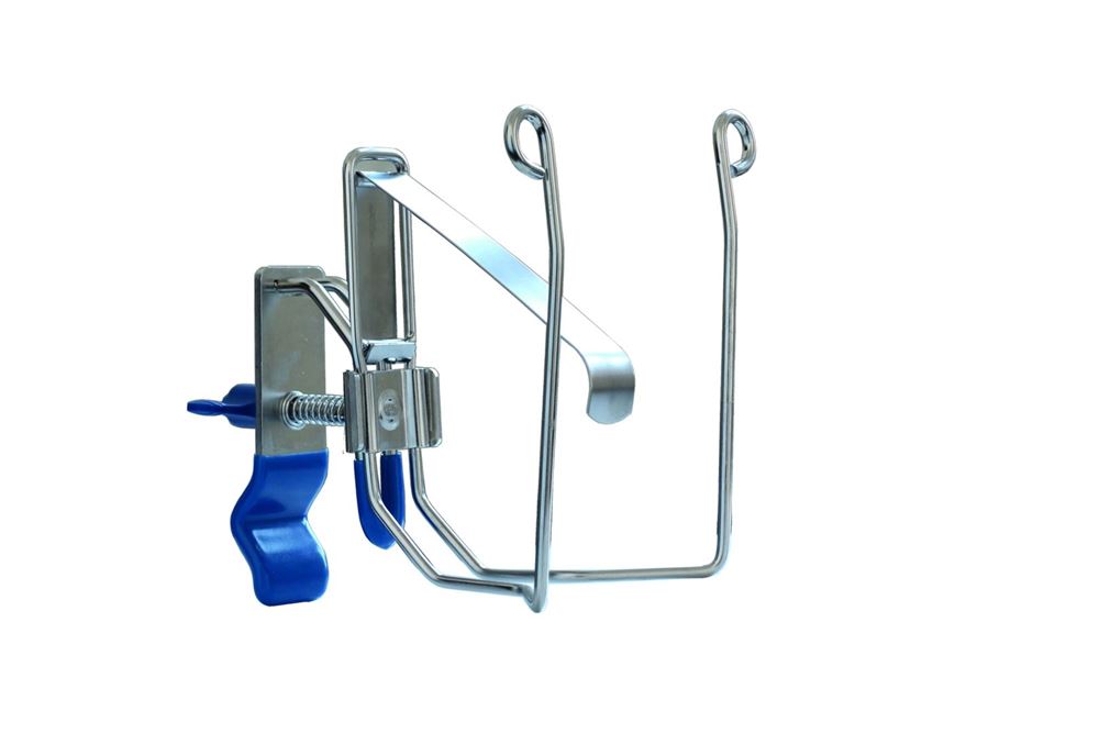 IVF Support Flowpack | Flexible