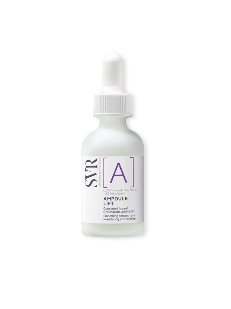 SVR ABC Ampoule A Lift Sérum 30ml | Lifting