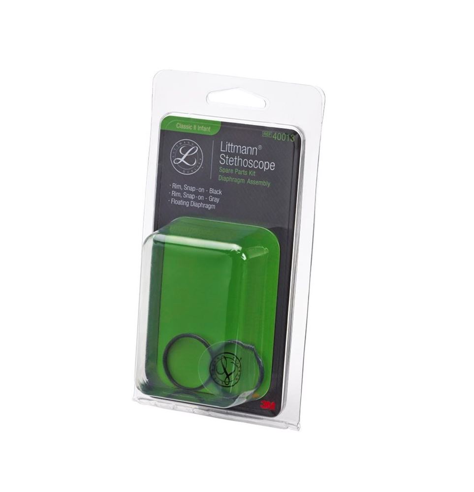 3M LITTMANN II Kit Pièces Nourrisson 40013 | Remplacement