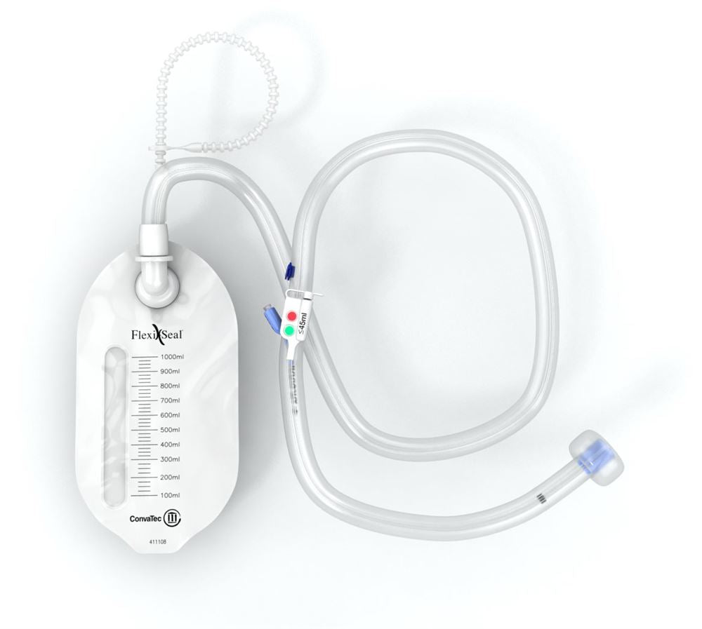 FLEXI SEAL PROTECT Système Drainage | Confort