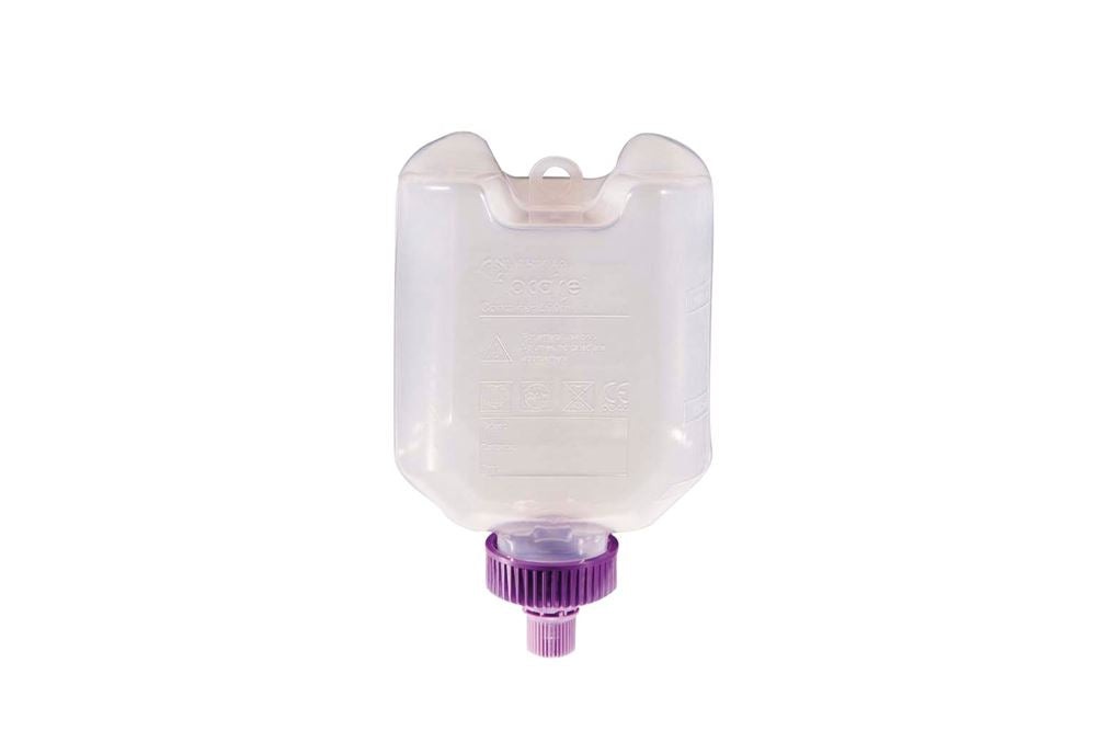 NUTRICIA Container 500ml 10 pièces | Alimentation