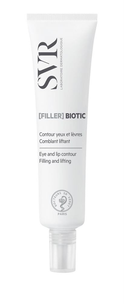 SVR BIOTIC FILLER Soin 15ml | Comblant