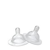TWISTSHAKE Tétine Anti-Colique Plus 6 Mois+ | Débit Lent