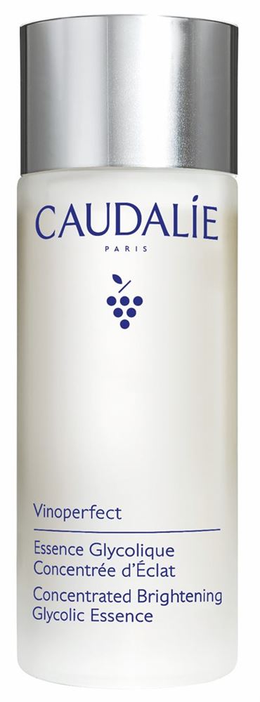 CAUDALIE VINOPERFECT Essence Glycolique Concentrée 100ml | Peau Lisse