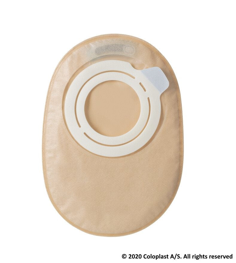 SENSURA Flex D 2t 70 maxi geschl hautf 30 pièces | Confort
