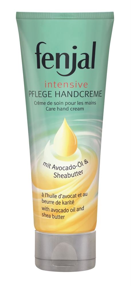 FENJAL Intensive Handcreme 75ml | Hydratation Intense