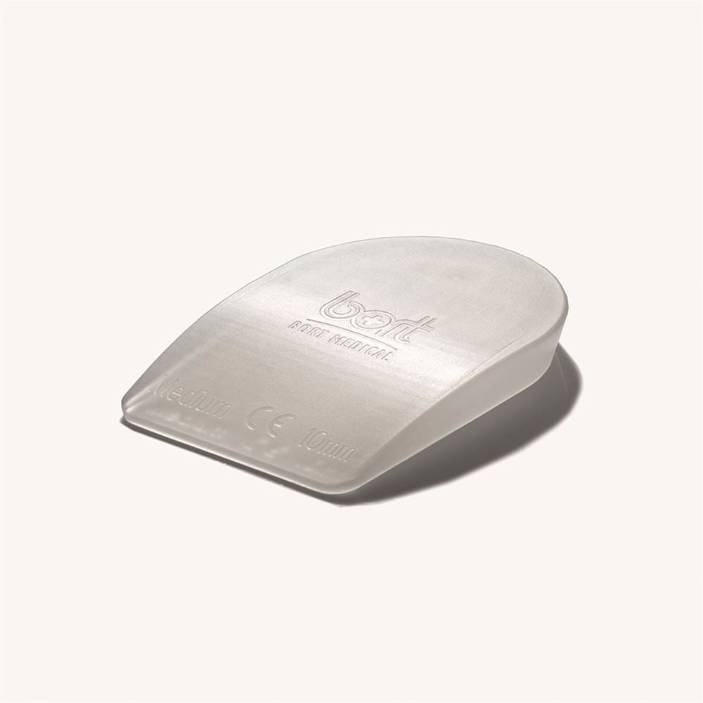 BORT Verk. Ausgleich 3mm Silikone Kids | Confort