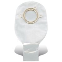 NATURA Ileo Beutel 38mm standard transpar 10 pièces | Confort