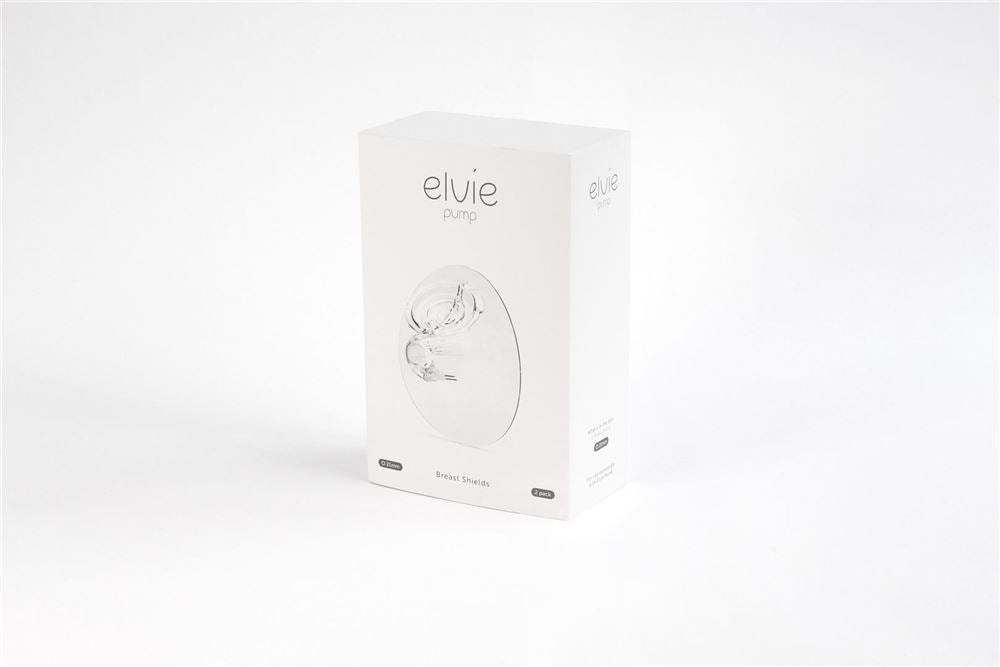 ELVIE Coques d&