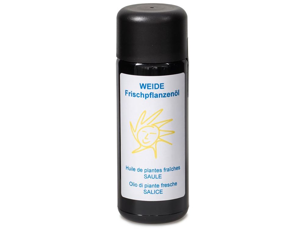 ALPMED Huile Végétale Soin Veines | 50ml | Circulatoire