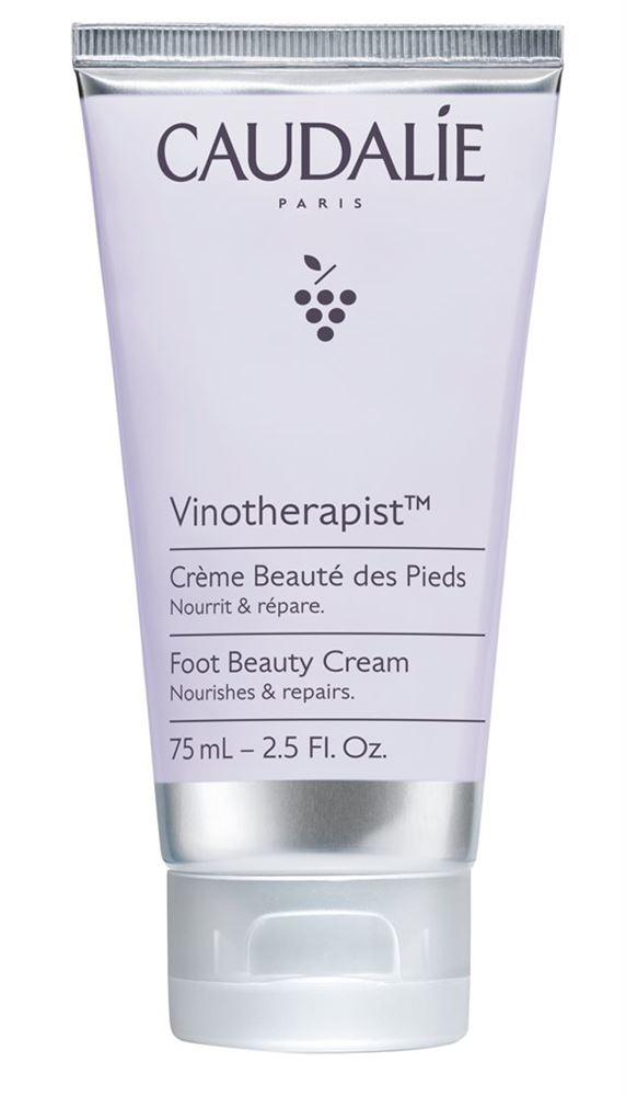 CAUDALIE Vinothera Crème Beauté des Pieds | 75ml