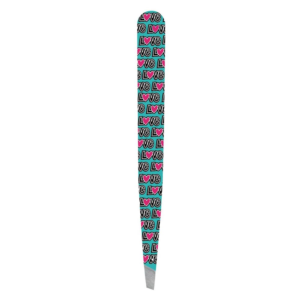 HAUSMANN Pince à épiler Cœur Amour 1 pièce | Douceur