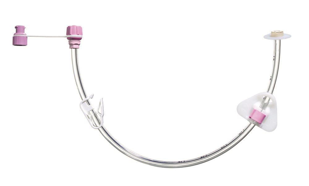 FREKA Set PEG Gastrique CH20 35cm | ENFit