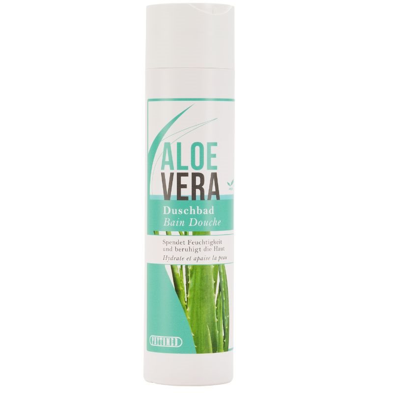PHYTOMED Aloe Vera Douche 250ml | Douceur Naturelle