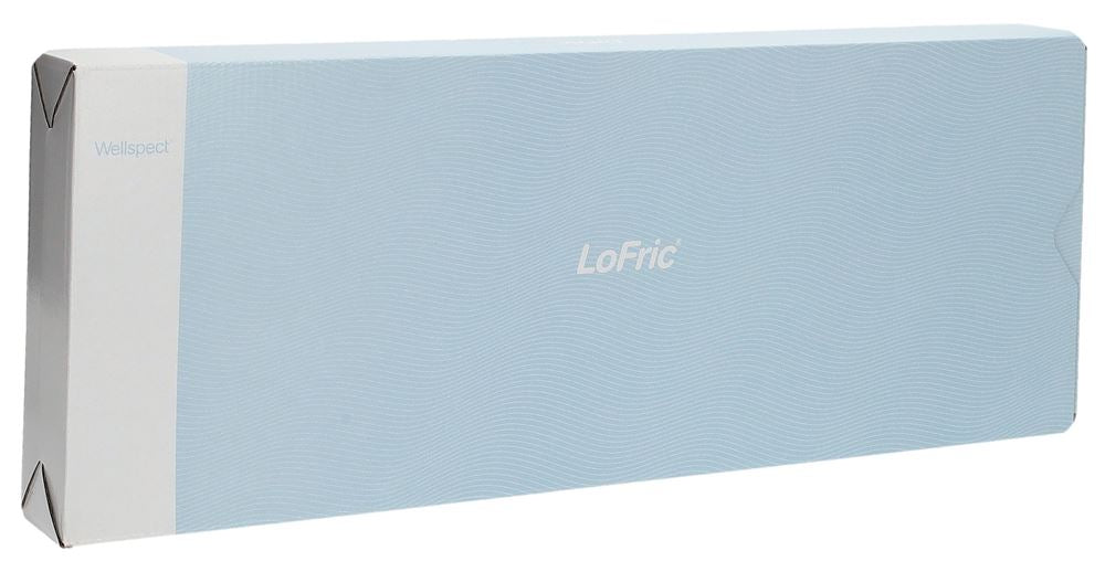 LOFRIC Tiemann Sonde 40cm CH14 30 pièces | Drainage