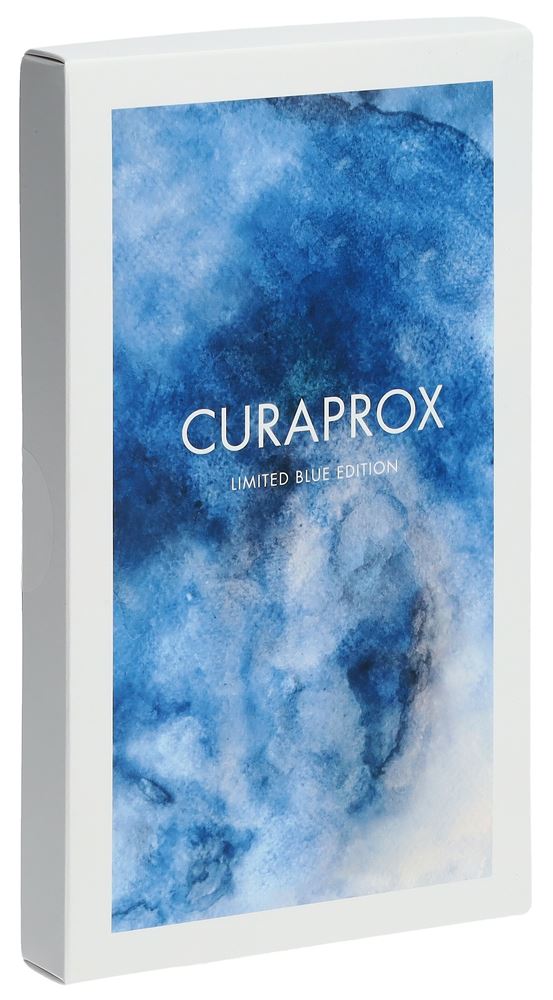 CURAPROX CS 5460 Blue LE 6 pièces | Collection