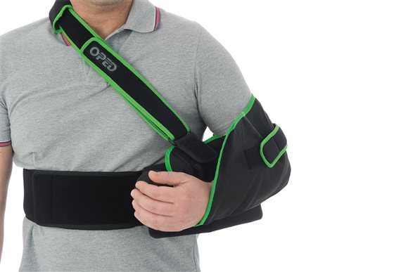 SUPROSHOULDER pro Orthèse Épaule S/M | Performance