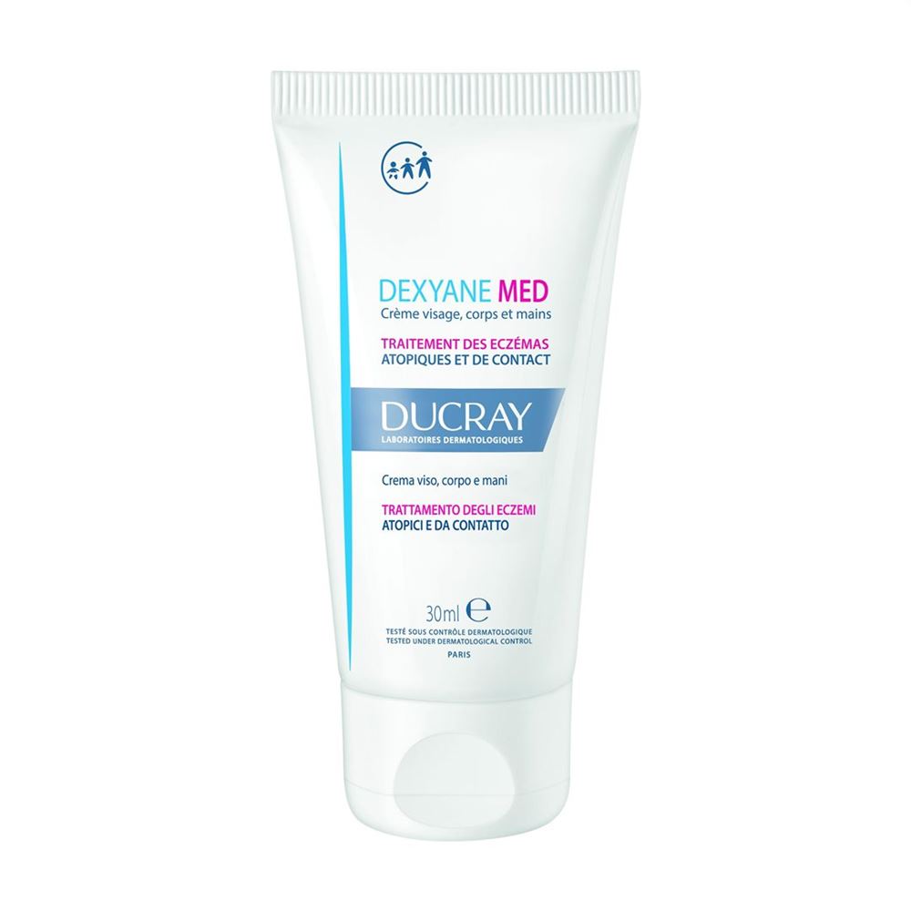 DUCRAY Dexyane MeD Crème | 30 ml