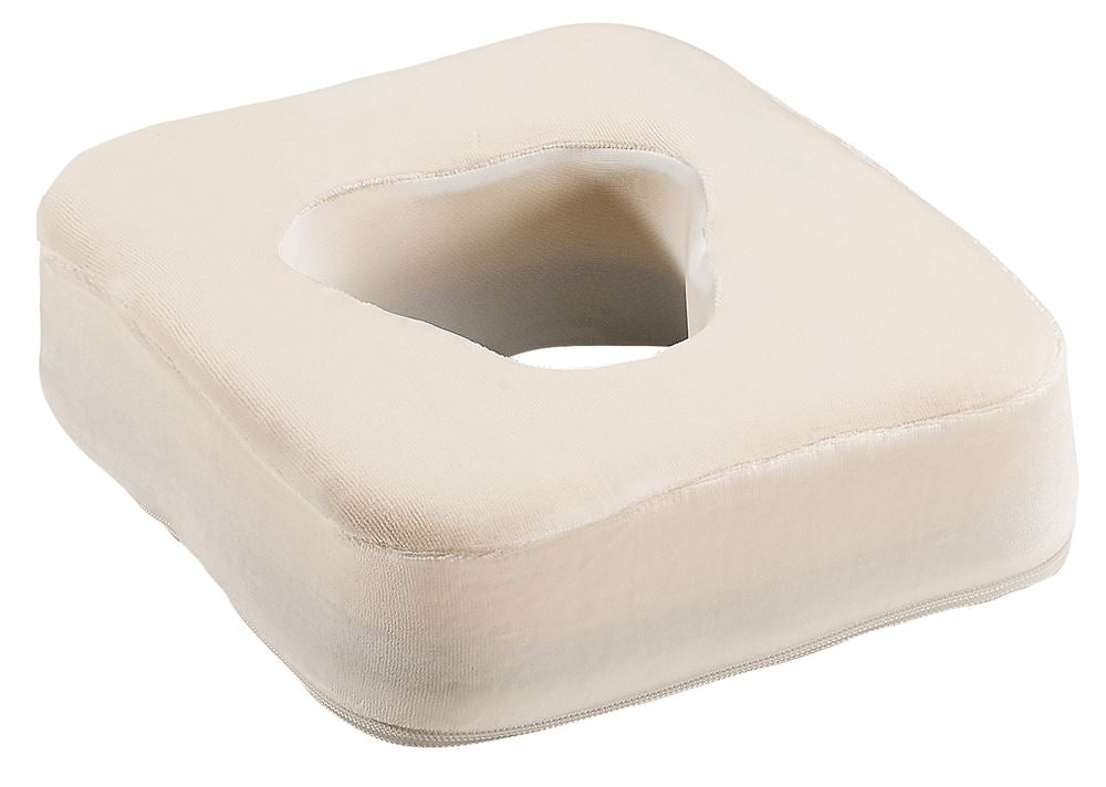 ELSA Face Rest 7cm Velours | Royal