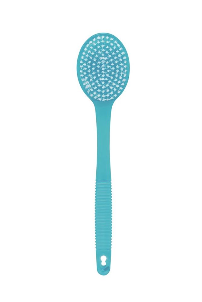 SUNDO Brosse de Bain Plastique