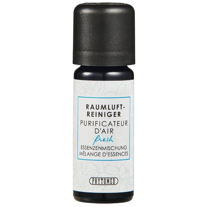 PHYTOMED Purificateur Air Fresh Fl 10ml | Désodorisant