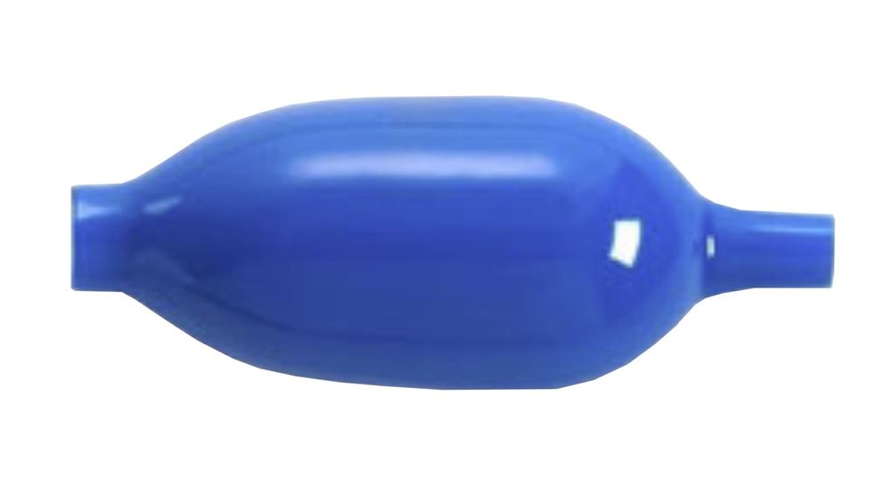 E Z EM Air Bulb Bleu No 9525 | Accessoire