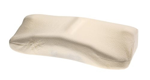 POSIFORM Oreiller Anti-Ronflement | Sommeil Paisible