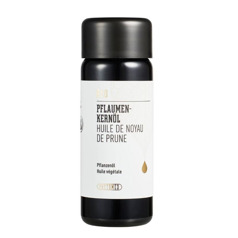 PHYTOMED Huile Prune Bio Fl 100ml | Nourrissant