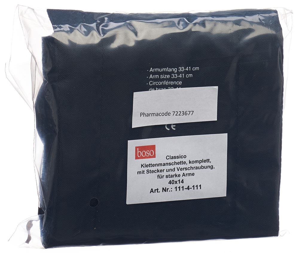 BOSO Manchette Boso Classico XL | Standard